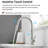Pull Down Touch Single Handle Kitchen Faucet-59349826