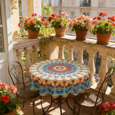 Nappe Bohème