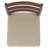 Leroux Ladder Back Dining Chai-1168611679