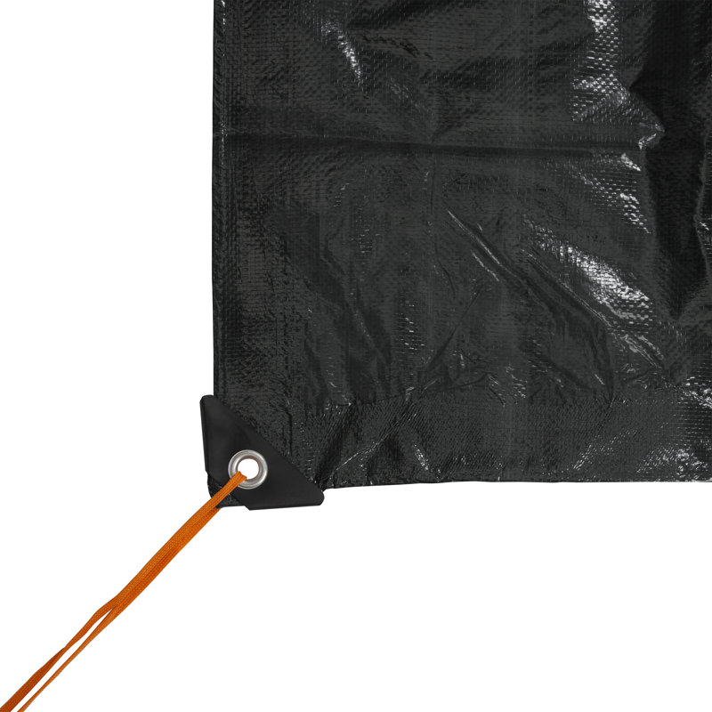 Bâche semi-résistante 10 pi x 12 pi Stansport