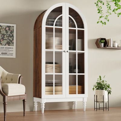 Display Cabinet