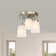 Jazmina 3 - Light 9.84'' Cluster Cylinder Semi Flush Mount