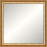 Roslyn Solid Wood Mirror
