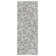 Coffee Cups Cream Rug