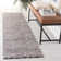 Wideman Shag Performance Geometric Rug
