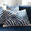 Housse de coussin Zebra-307142622