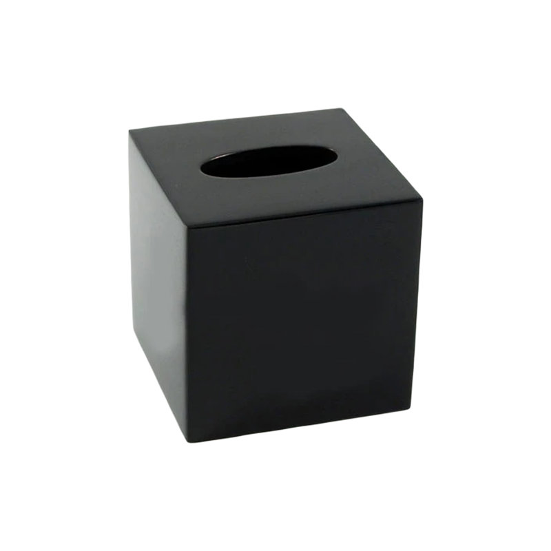 Tissue Box Cover