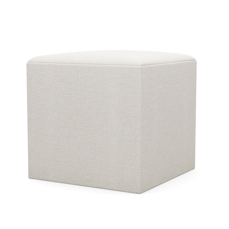 Tucker Square Ottoman, 5246-80