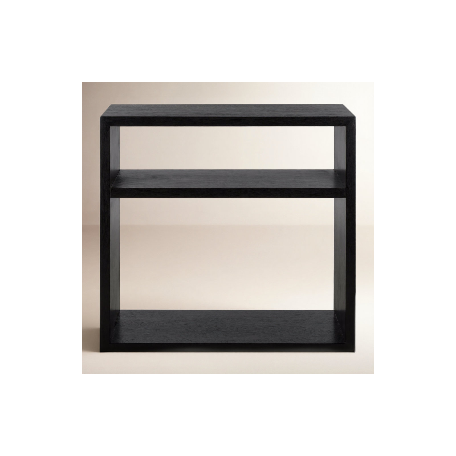Presidio 32'' Console Table, Black