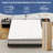 Full Mattress,Memory Foam Hybrid 12 Inch Springs Mattresses,Fits All Bed Frames Full Size Mattress for Bedroom-1155628182