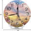 Horloge murale Numland