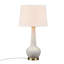 Lampe de table en céramique Zazie Genie-98179968