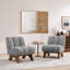 Brinlei 64cm Wide Tufted Lounge Chair-1309141465