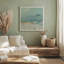Impression sur toile dans un cadre doré-1088536813-1088536826