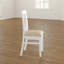 Bayou 45cm H Upholstered Slat Back Side Chair-17277171