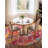 Geometric Indoor Rug-1439778970