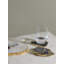 Sous-verres agate