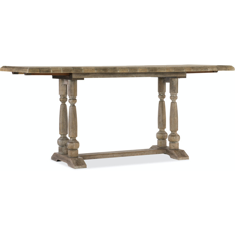 Boheme Extendable Dining Set