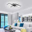 Arlyn 3 - Light Rectangle Acrylic LED Flush Mount-1741712174-1738375583