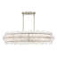 Lustre 8 lumières Rene