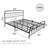 Colina Metal Bed-1748158169-1748158147
