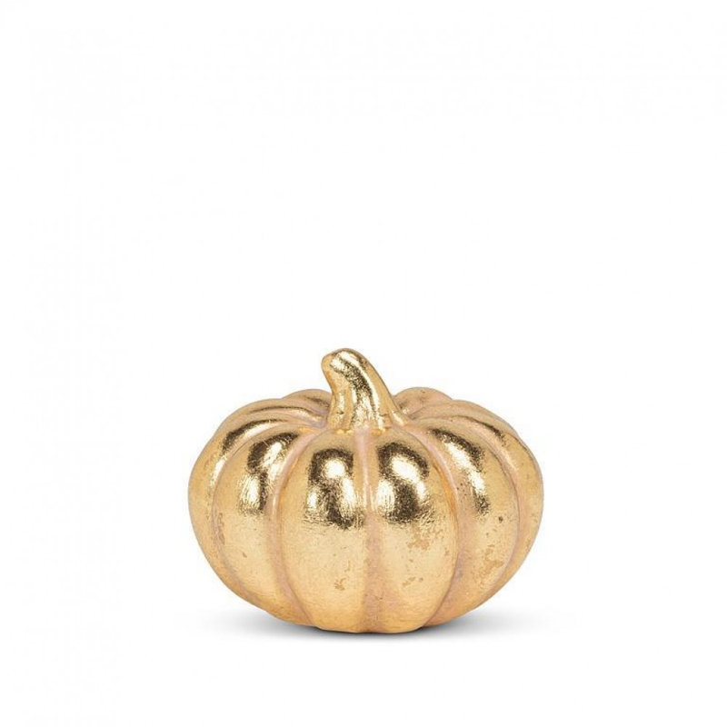 Extra Small Classic Pumpkin