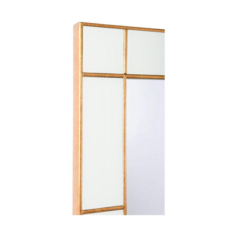 Herman Hesse Mirror