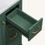 Meuble-lavabo 36 po sans lavabo, base d'armoire seulement, six tiroirs, diviseur de tiroir multifonctionnel, tablette réglable-102308857-102308858