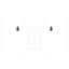 Pediment 2 - Light Outdoor Flush Mount-1344512663-1344512656