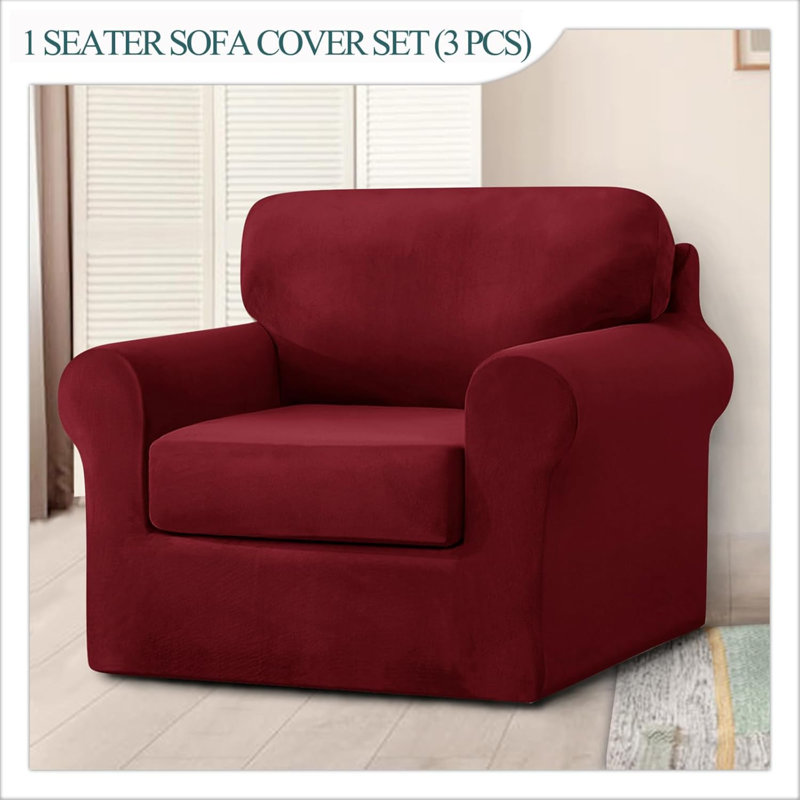 Outdoor Patio Sofa Cover