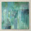 « aqua circonstance ii », reproduction d’art sur toile tendue-31355442