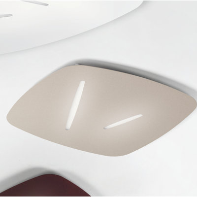 Stick LED Flush Mount