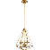 Durant 3 - Light Dimmable Geometric Chandelier