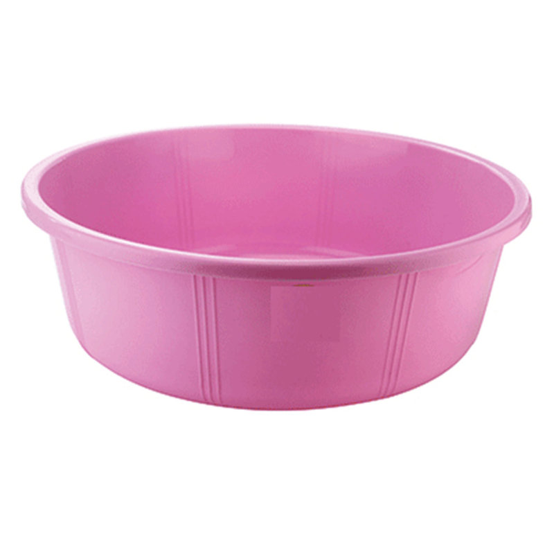 Cuve de bassin en plastique