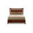 Monterey Solid Wood Platform Storage Bed-20803849-20803853