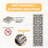 Auretta Non-Slip Stair Tread