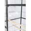 Cage à oiseaux 59,25 po-211704893