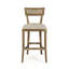 Carvell Yes Stool