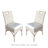 Dareese 19.5'' H Upholstered Side Chair-1693886906