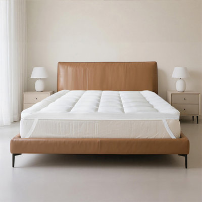 10cm Mattress Topper
