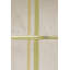 Small Puff Cleo Multi Stripe