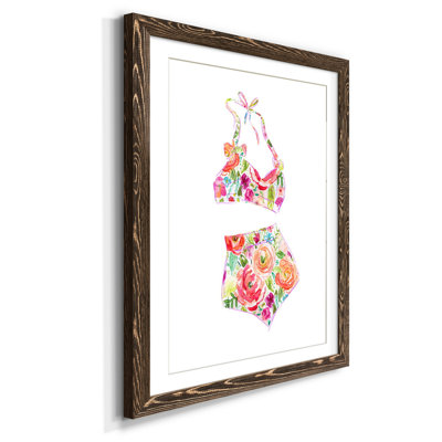" Petite Botanical II "