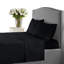 Ensemble de draps en satin de coton égyptien de qualité à densité du tissage de 1200 fils Monte Carlo-66170877-36566954