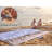 Cable Knit Blanket-1429651840