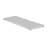 60 In. Commercial Warming Shelf in Stainless-Steel