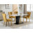 Dining Chair (No Including Dining Table)-685682671-685682667