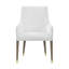 Judith Leiber Couture Upholstered Arm Chair-1419224424