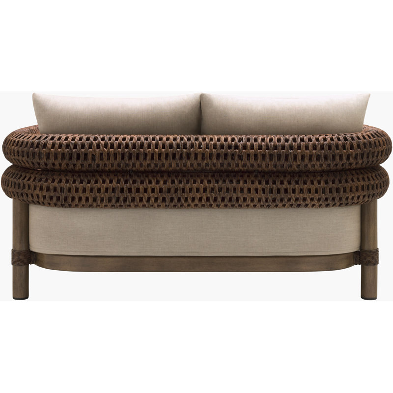 Ashley Childers X Surya Porta Daybed