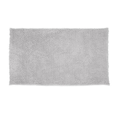 Soft Cushion Waffle Shower Mat Symple Stuff Color: Linen