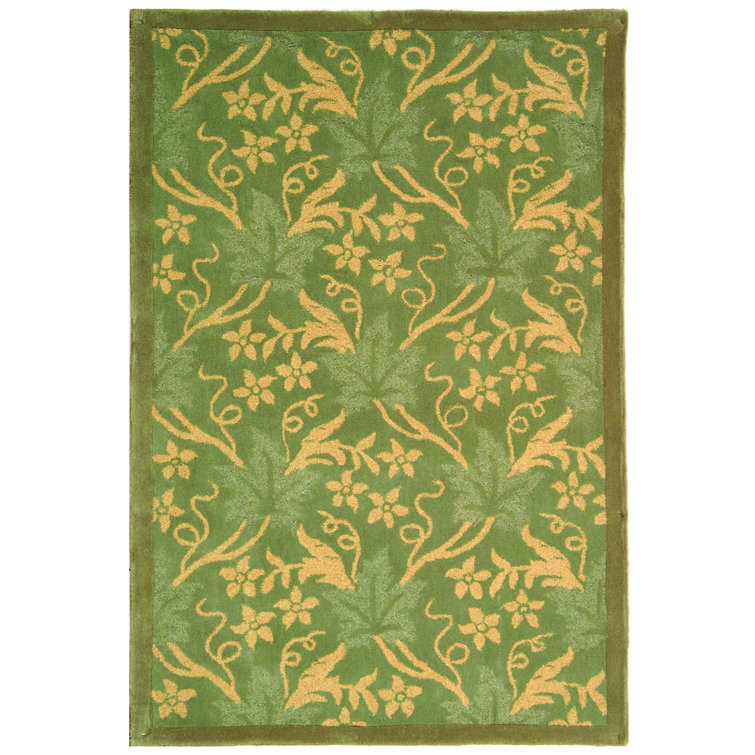 Tapis floral Berkeley Berkley